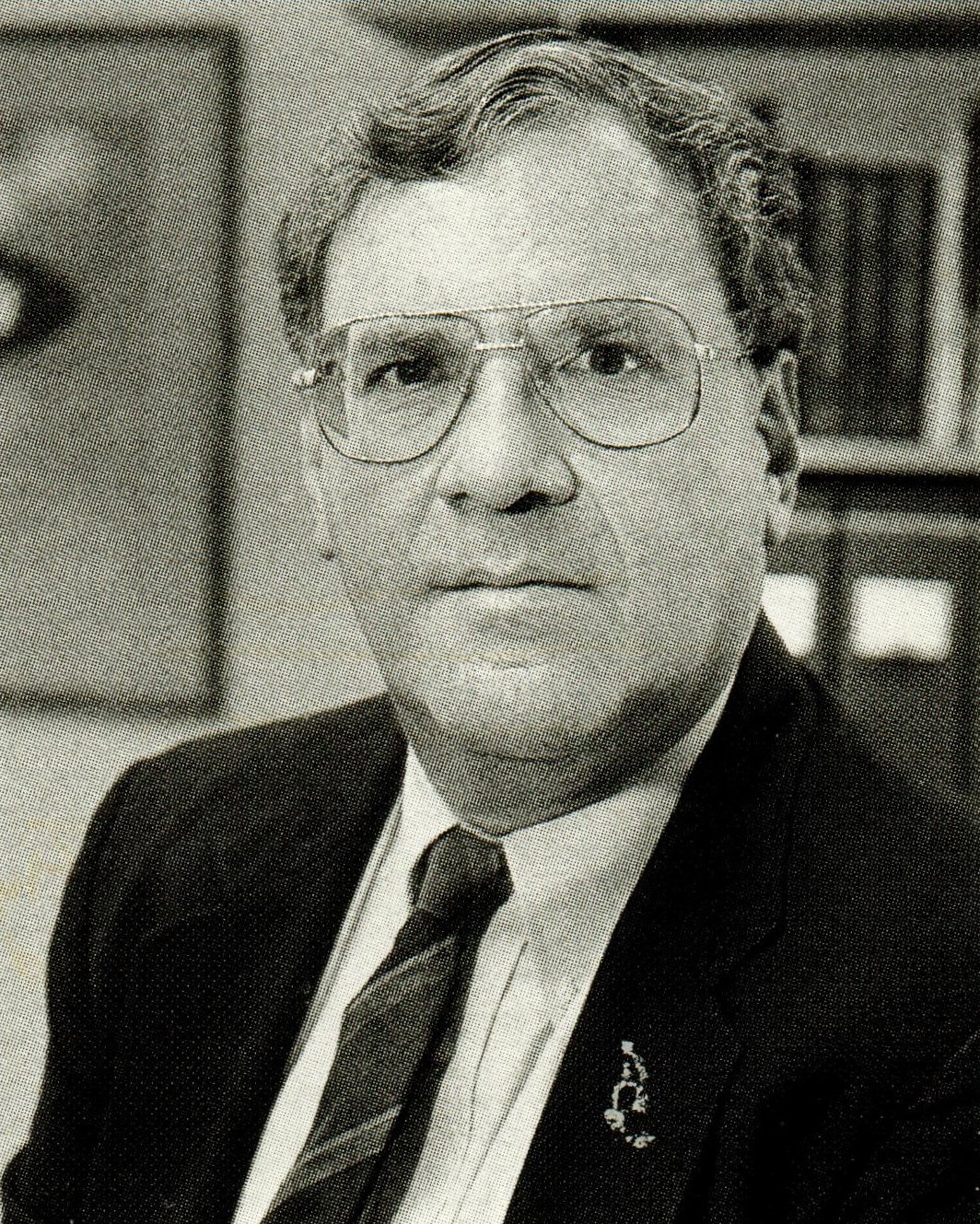 Marvin Goldberg