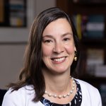 Diana Napolitano portrait.