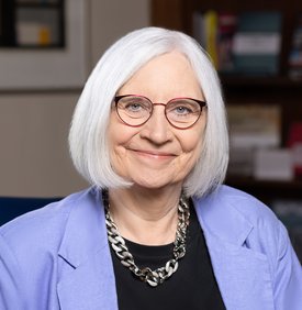 Lois Agnew