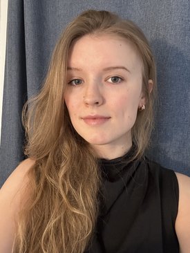 Morgan Shaw