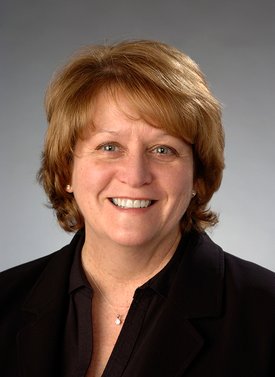 Teresa MacDonald