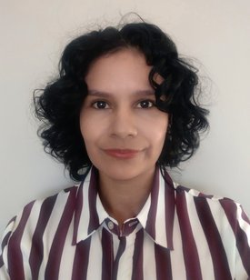 Silvia Machuca Castellanos