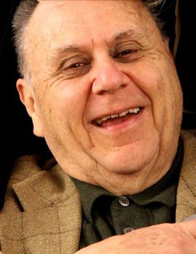 Frank Macomber