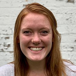 Madeline Olley