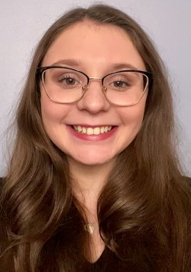 Madelyn Woodson