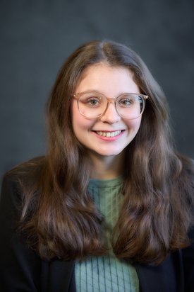 Madelyn Woodson