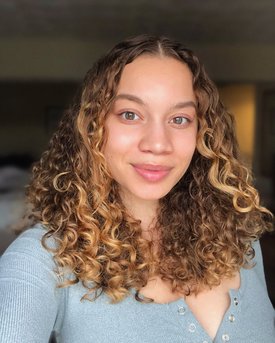 Madison Nevin