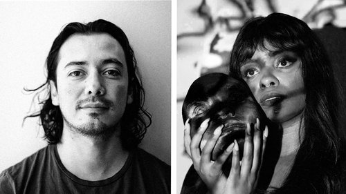 Manuel Molina Martagon and LaJune McMillan side by side headshots.