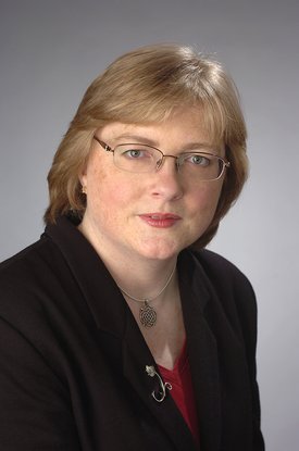 Maria T. Brown