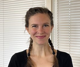 Marie Shuter