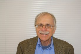 Mark Ginsberg
