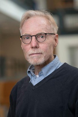 Martin McKinsey