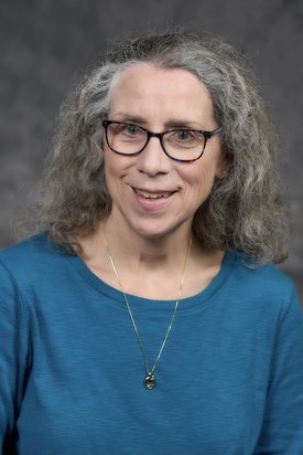 Mary Graziano