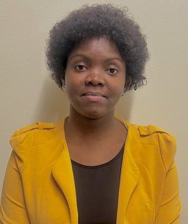 Mary Oluoch