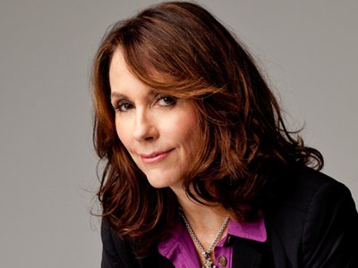 Mary Karr 