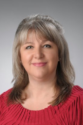 Mary Ann Stanley