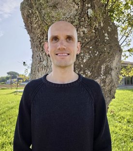 Mat Rozas