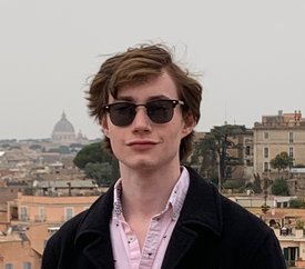 Matt Cusack