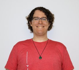 Matthew Strahlman