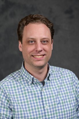 Matthew Rudolph