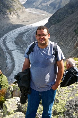 Mauricio Bermudez