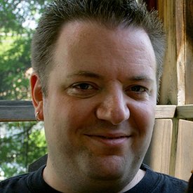 Tim McCoy