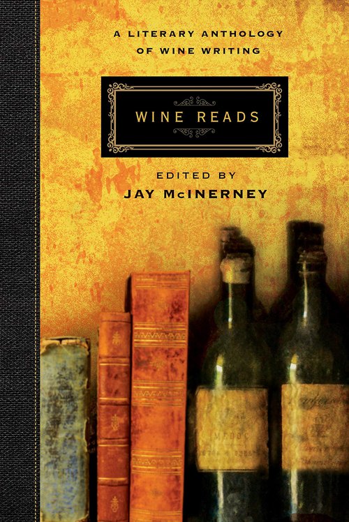 McInerney&#x27;s Wine Reads