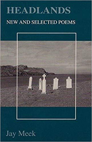 Headlands: New and Selected Poems