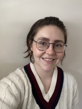Meghan Healy
