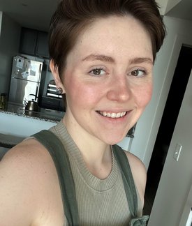 Meghan Healy