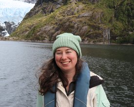 Meghan Spoth-Ascencao