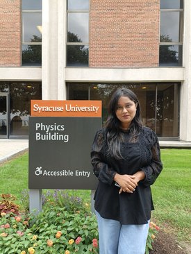 Mehjabin Neha
