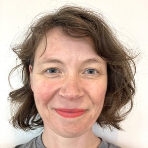 Melanie O'Brien