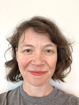 Melanie O’Brien