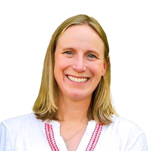 Melissa Birkett Greene