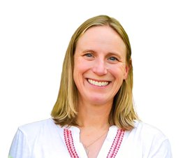 Melissa Birkett Greene