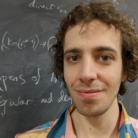 Michael DeBellevue