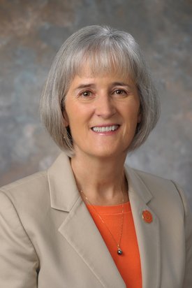 Michele G. Wheatly