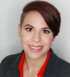 Michelle Dalton