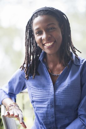 Mildred Barya