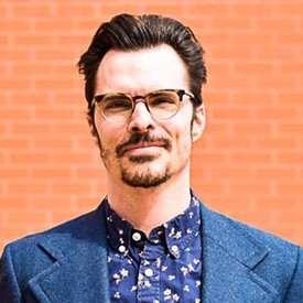 Dylan Mohr