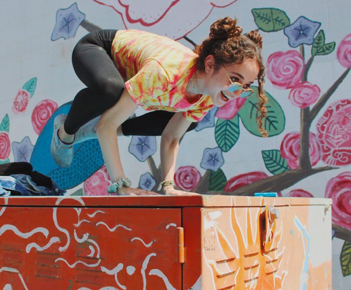 Mollie Adolf