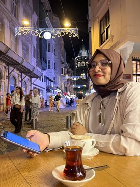 Monoara Akhter