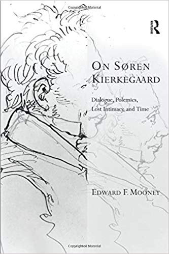 On Søren Kierkegaard (Transcending Boundaries in Philosophy and Theology)