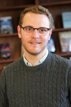 Mitchell Moreau