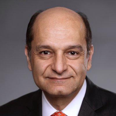 Behzad Mortazavi