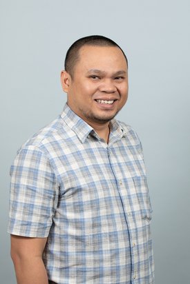 Muhammad Miharja