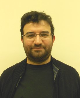 Muhammed Alan