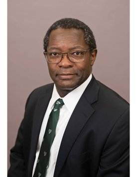 Samuel Mukasa