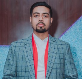 Mukesh Khadka